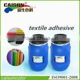 Safe Textile Adhesive Used for Pigment Screen Printing
