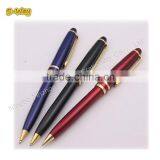 Custom Color Cheap Promotional Pullman Hotel Pen thumbnail-5