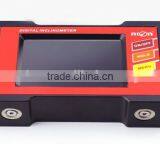 Calibrated Highly Accuracy Dual Axis Digital Slope Sensor With Alarm Deg/mm Measurement thumbnail-4