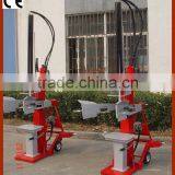 Тракторы, промышленные винтовые гидравлические дровоколы CE высшего качества для газового использования thumbnail-2