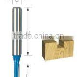 ROUTER BITS(Single Flute)