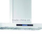 Stainless Steel Smoke Exhauster, Kitchen Range Hood thumbnail-1