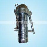 High Quality Scaffolding Prop Sleeve With Prop Nut/Scaffold Steel Prop Sleeve thumbnail-3