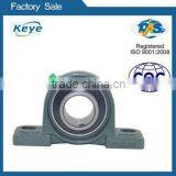 Chinese Ningbo Cixi Bearings Manufacturers Supply Nsk Pillow Block Ball Bearing Uc209 l3 thumbnail-6
