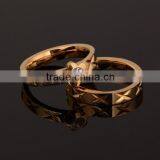 Arabic Gold Wedding Ring thumbnail-1