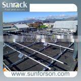SFS-AM-01 Flat Roof Adjustable Solar Panel Mounting Bracket