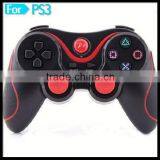 Double Shock Smart Joypad Gamepad For Ps3 thumbnail-4