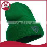 Popular China Products Wholesale Custom Outdoor Winter Hats Beanie thumbnail-1