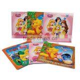 Custom Children Coloring Story Book Printing Service thumbnail-2