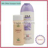 200ml PE Plastic Shampoo Bottle With Flip Cap,200ml Lids Shampoo Bottle,200ml Laundry Detergent Bottles,200ml Bottle Shampoo thumbnail-3