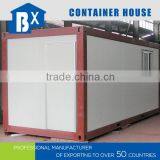 Easy to Install Container House On Sale thumbnail-1