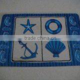 Plastic Flexible Table Mat thumbnail-1
