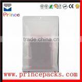 Small Clear Plastic Zipper Bags