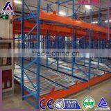 Pictures of Pallet Flow Rack Storage Carton Flow Rack Gravity Flow Racks thumbnail-1