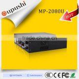Shenzhen Factory USB Amp 80w Teaching pa Mini Amplifier for Sale thumbnail-5