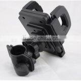 No Charger Secure Grip Cell Phone Holder Scooter, Stand Cradle Holder for Scooter thumbnail-5