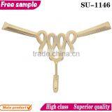 Plating Sandal Shoe Upper Accessory thumbnail-1