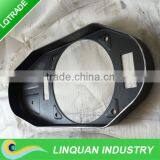 Metal Case CS80 for Slide Gate Plate