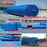 New Condition WDB 600 T/h Soil Stabilizer Mixing Plant For Sale thumbnail-6
