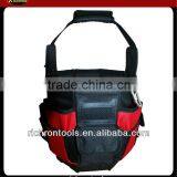 PP Base Electrician's Handy Bucket Tool Bag