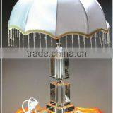 Fashion Crystal Desk Lamp / Light for Hotel & Home Decoration(R-2234)