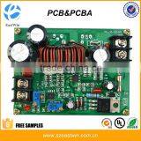 Turkey PCBA Supplier for Audio Amplifier Circuit Board thumbnail-4