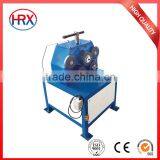 angle iron rolling round machine