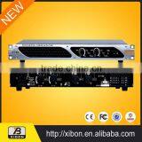 made in China new style professional ktv karaoke system amplifier