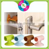 New design hot sell silicone door catcher