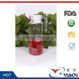 Quality Sincerely Guaranteed Environmental Water Tritan Cup, 300ml Wine Cup thumbnail-5