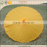 Wedding Decoration Outdoor Paper Umbrella