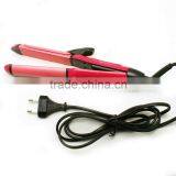 ZN1055 2-In-1 Professional Heated Hair Rollers thumbnail-1