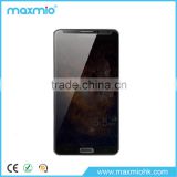 Brand maxmio Privacy Tempered Glass Screen Protector for Samsung Galaxy Note 5