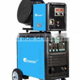 2016 new design air cooled aluminum welding machine DPS-315AL