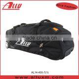 High End Racing Equipment Roller Bag thumbnail-1