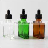 5ml 10ml 15ml 20ml 30ml 50ml PE Plastic Vials With A Pipette thumbnail-6