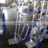 Aluminum Hand Trolley,Hand Truck,heavy Duty Trolley