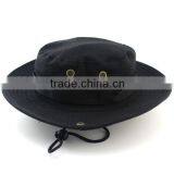 China Supplier High Quality Sun Protection Bucket Hat thumbnail-5
