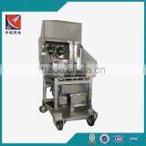 Automated Smart Car for Carrying