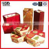 OEM Fancy Box Antique Box Decorative Wholesale Christmas Customized Natural Wooden Gift Box thumbnail-3