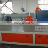 Plastic Wpc Pvc Profile Machine Extruder Line thumbnail-5