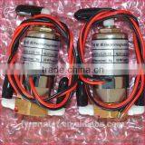 JYY Solenoid Valve For Wide Format Inkjet Printers Electro Magnetic Valve Normal Spare Parts For Ink Jet Printer thumbnail-1