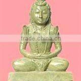 Marble Shiva Statue , Religious Statue