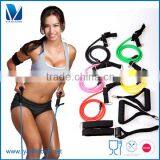 Fashion Design Carry-on Light Partbale Body Stretch Equipment For Girls Chest Developper