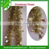 Wholesale Christmas Decoration Tinsel String thumbnail-3