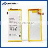 CE, RoHS, FCC Certificated Battery HB3742A0EBC for Huawei Ascend P6 U06/P6-T00/P6-C00/G6-U