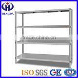 Restaurant Kitchen Stainless Steel Shelves/Pantry Racks thumbnail-1