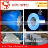 All Ral Low Price and High Quality Prime Ppgi in China thumbnail-4