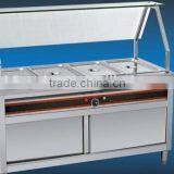 Warmer Buffet Kitchen Equipment