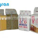 yeast powder vacuum packingmachine